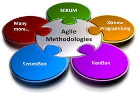 scrum master