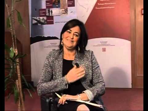 Video intervista di Mariacristina Galgano a CLASS TV Caffè Affari