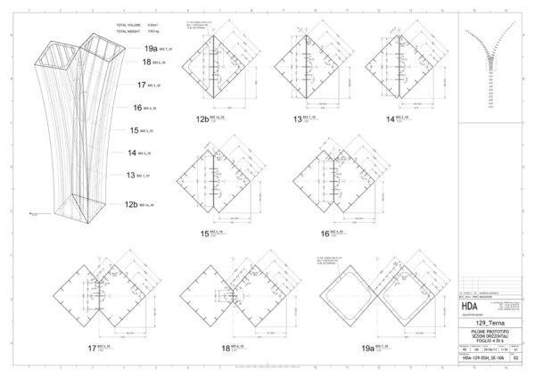 disegno tecnico