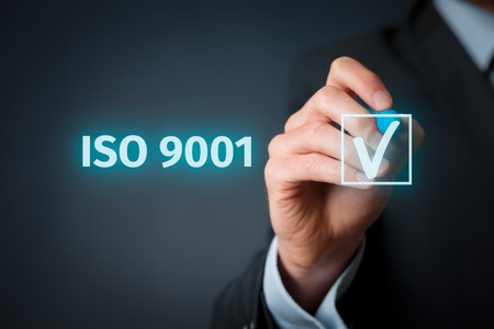 nuova norma ISO 9001