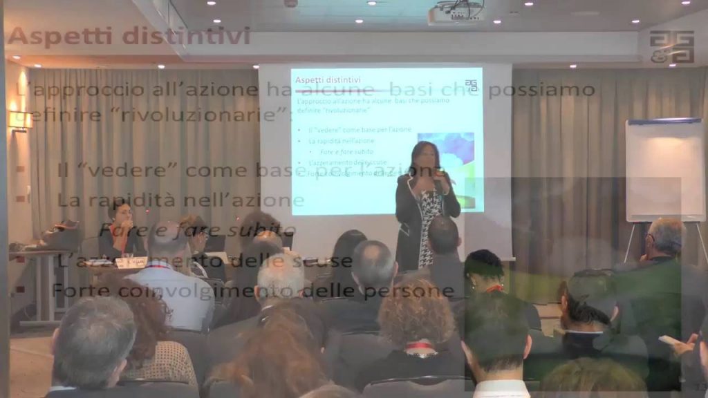 Convegno 6 aprile 2016 intervento di Mariacristina Galgano