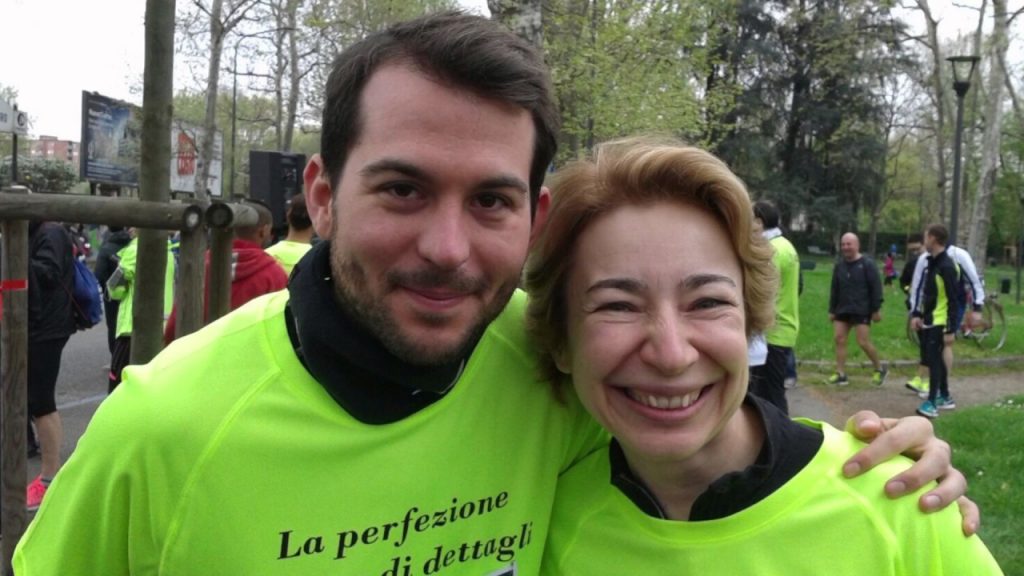 Team Building Galgano, il racconto per immagini della Maratona