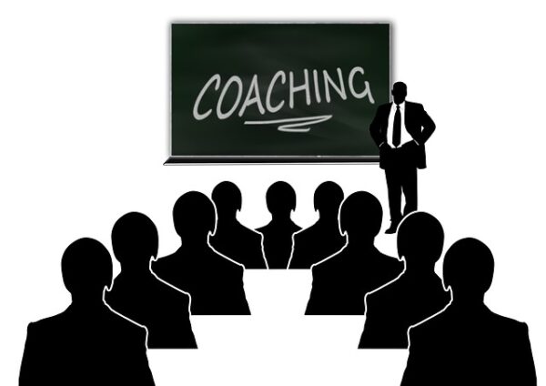 coaching