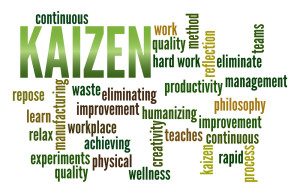 kaizen promotion officer