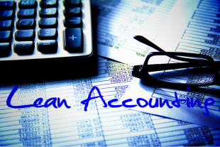 lean accounting