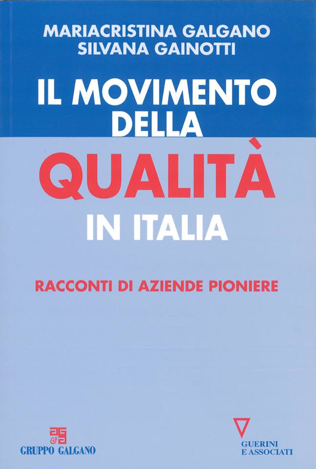 Campagna Nazionale Qualità