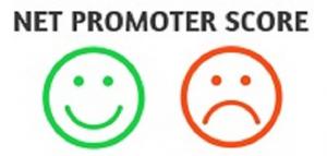 net promoter score