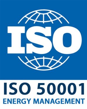 ISO 50001