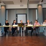 Panel relatori Convegno "Quality 4.0" (Convegno "Quality 4.0" - 5 febbraio 2019)