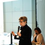 Emilia Rio - direttore risorse umane, HSE, organizzazione e change management di A2A