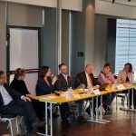 Panel relatori Convegno "Quality 4.0" (Convegno "Quality 4.0" - 5 febbraio 2019)