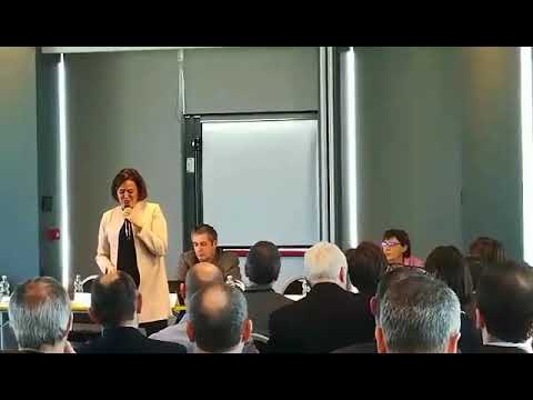 Intervento Mariacristina Galgano al Convegno 