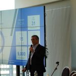 Maurizio Cremonini, Comau Head of Marketing and Digital Initiative Platform (Convegno "Quality 4.0" - 5 febbraio 2019)