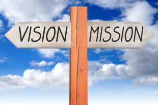 vision e mission